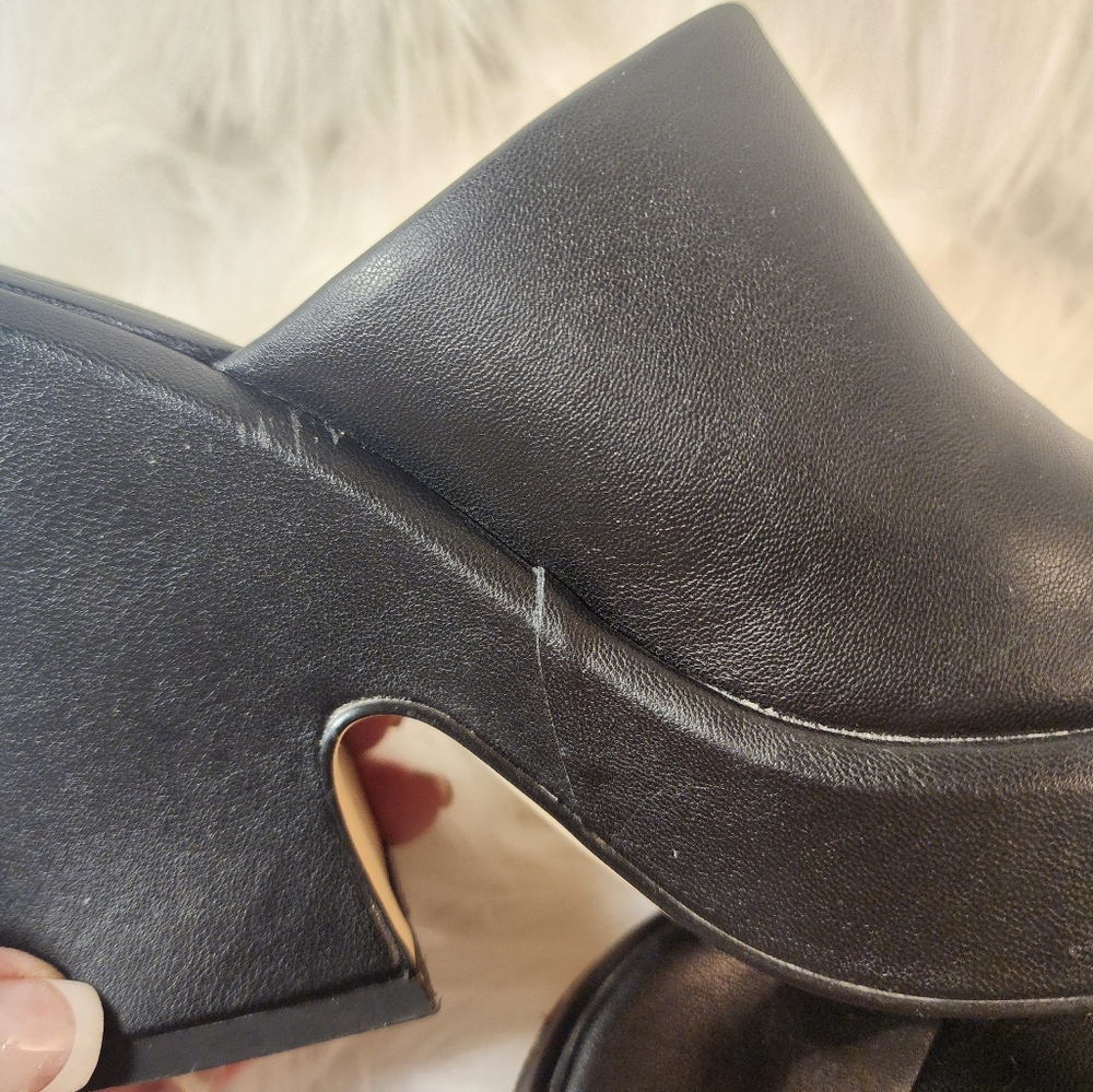Circus by Sam Edelman Patrice Wedge Heels - Picture 5 of 11
